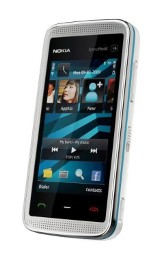 Nowa Nokia 5530 XpressMusic może odtwarzać muzykę przez 27 godzin