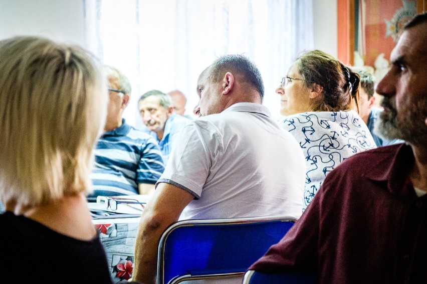 Wójt Dusznik: Ja się walki nie boję! Nie będzie tej inwestycji!