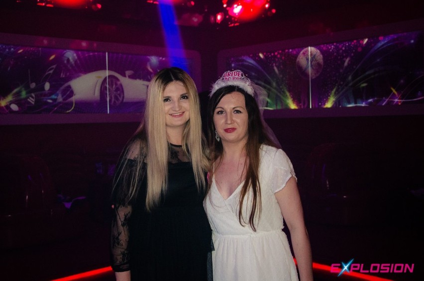 Red Queen w radomskim klubie Explosion. Zobacz zdjęcia z imprezy!