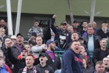 Polonii Bytom - Górnika II Zabrze. Kibice zobaczyli porażkę gospodarzy... - zobacz ZDJĘCIA z meczu