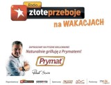 Złote przeboje na wakacjach w Świeradowie Zdroju