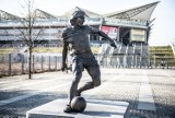 #RokDeyny. Legia Warszawa wspomina swoją największą legendę