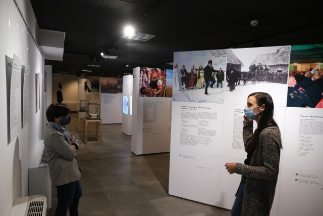 Chorzowski skansen zaprasza na Noc Muzeów