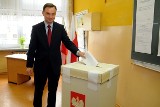 Wyniki wyborów 2011: nowi posłowie PiS z Krakowa