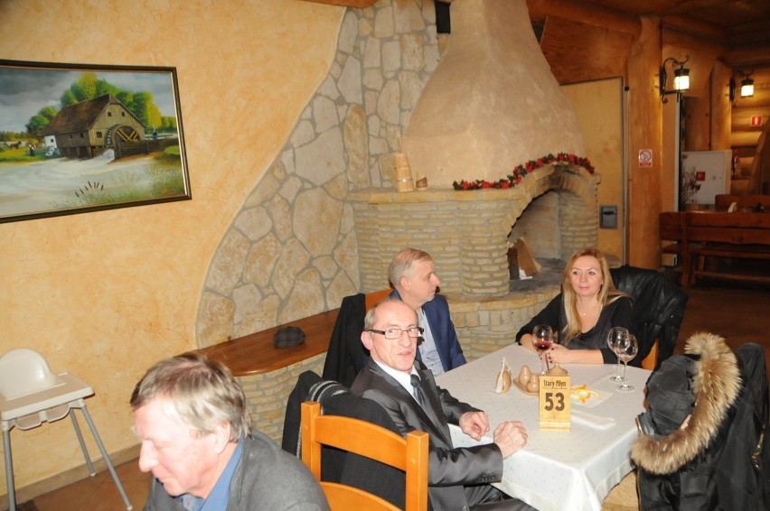 Spotkanie Noworoczne Śląskiej Izby Turystyki w Nieznanicach