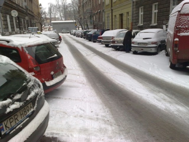 Jaka pogoda czeka nas w Krakowie na święta Bożego Narodzenia ...