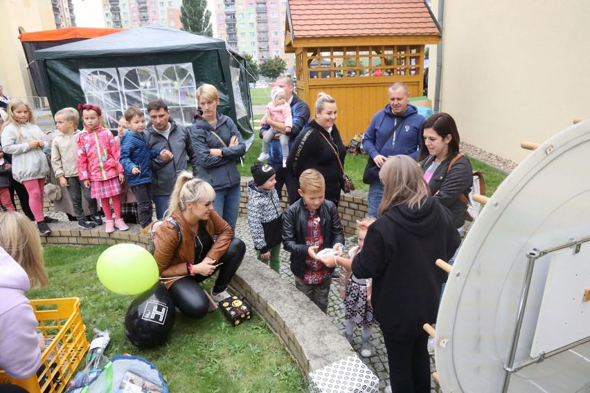 Wielki rodzinny festyn parafialny na Piekarach w Legnicy, zobaczcie zdjęcia