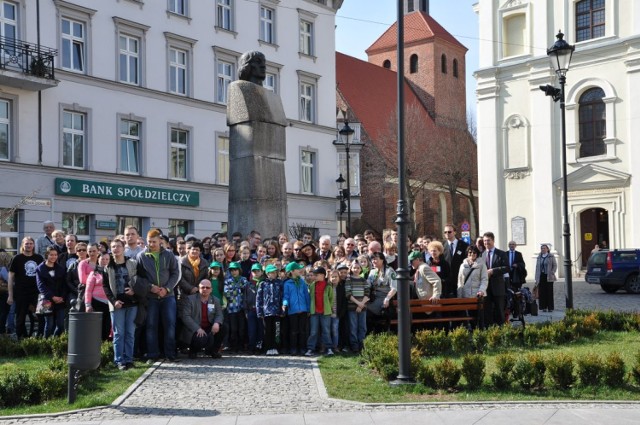 Dzień Mikołaja Kopernika Ekonomisty!