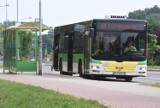 Zielonogórski MZK zawiesza do odwołania 66 kursów. Sprawdź, czy Twój autobus pojedzie