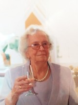 Pani Zofia Szydłowska z Kościerzyny będzie świętować 95. urodziny!