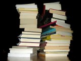 Akcja stargardzkiej młodzieży „Książka za książkę” - potrzebujemy książek! 