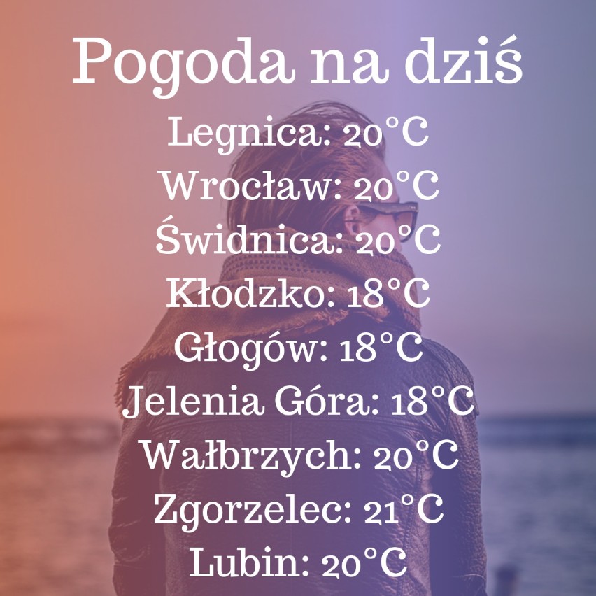 Dziś 12. października. Sprawdź, jaka dziś będzie pogoda, kto ma imieniny i co wydarzyło się tego dnia