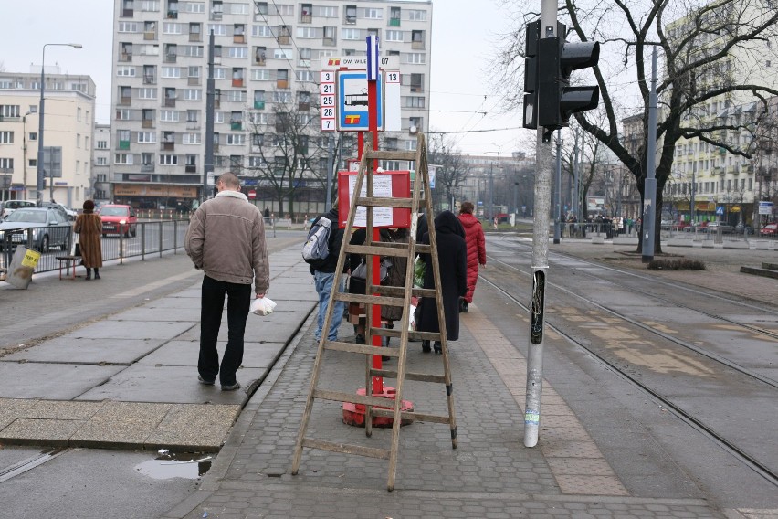 Ulica Modlińska będzie remontowana od piątku, 7 listopada od...