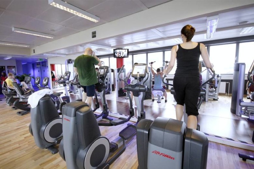 Kluby fitness Zdrofit w Warszawie otwarte pomimo lockdownu. Zaczęły działać  jako placówki lecznicze | Warszawa Nasze Miasto