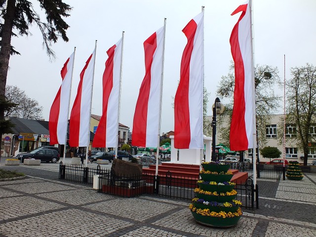 2 maja obchodzimy Dzień Flagi RP.