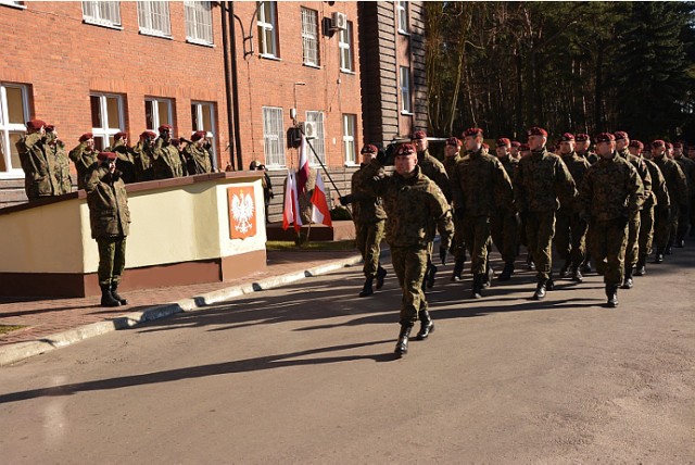 Wojsko wzywa. Od poniedziałku rusza kwalifikacja wojskowa