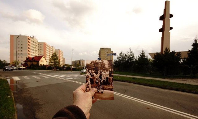 Będziński Tour de Pologne ... 2011 - 2014 ...