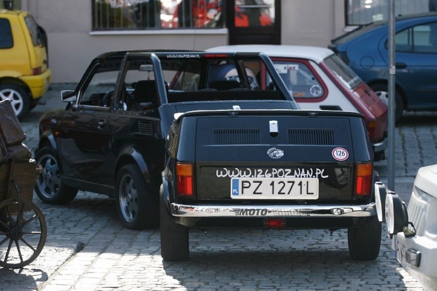 Fiat 126p.