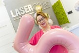 5. urodziny kliniki kosmetologii laserowej i estetycznej Laser Clinic w Kielcach. "Zbudowaliśmy solidną markę w oparciu o najwyższą jakość"