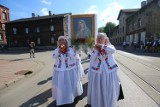 Boże Ciało 2017 w Świętochłowicach: Tradycyjna procesja w Lipinach [ZDJĘCIA, WIDEO]