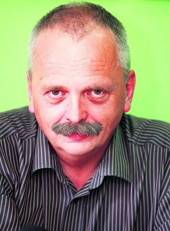 Marcin Zawiła