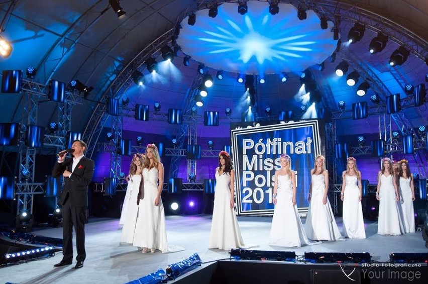 Miss Polski 2013 - półfinał