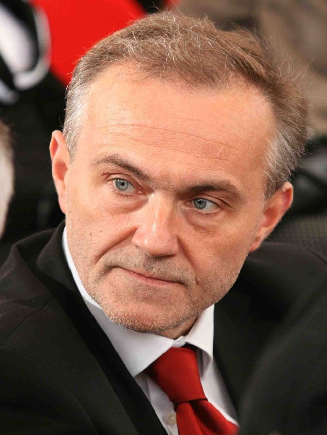 Prezydent Gdyni, Wojciech Szczurek