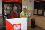 Prawybory 2019 w Wieruszowie. Kto wygrał? Prawybory wygrywa PiS, a opozycja? Jaki wynik KO, PSL i Lewicy? Zobacz zdjęcia z prawyborów