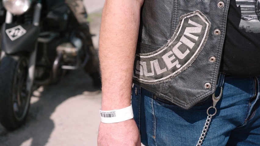Sulęcin: motocykliści zorganizowali akcję oddawania krwi!