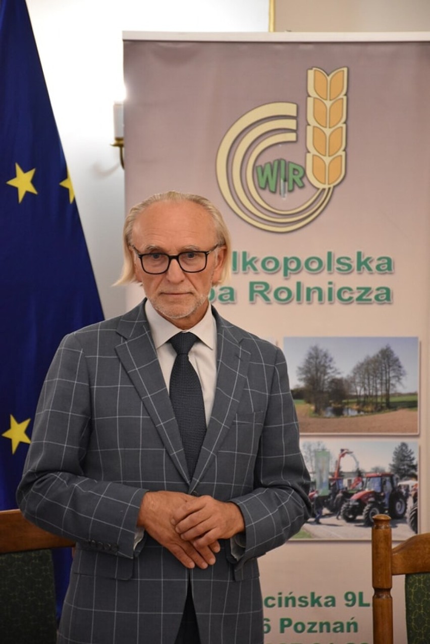 Pierwsze posiedzenie Rady Powiatowej Wielkopolskiej Izby Rolniczej w nowej kadencji. ZDJĘCIA