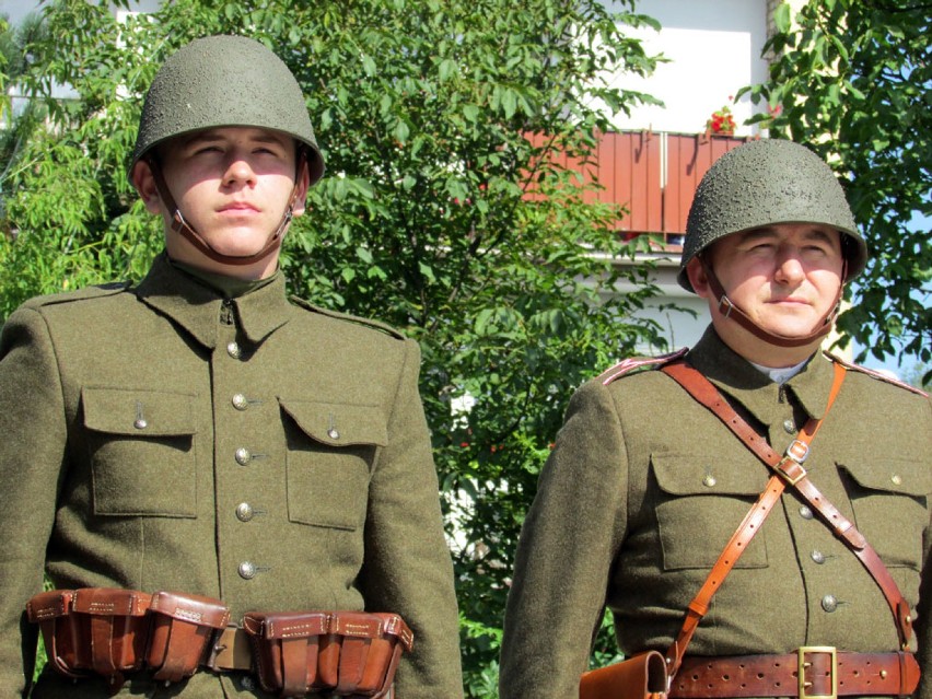 94. rocznica Bitwy Warszawskiej