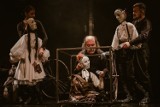Teatr Lalki i Aktora Kubuś w Kielcach zaprasza na spektakl "Arka Czasu" z udziałem Aleksandry Sapiaskiej, laureatki nagrody Schillera