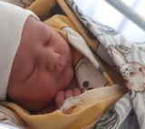 Dziewczynka urodziła się w remizie OSP w Milówce. Strażacy zastanowią się, jak upamiętnić to wydarzenie