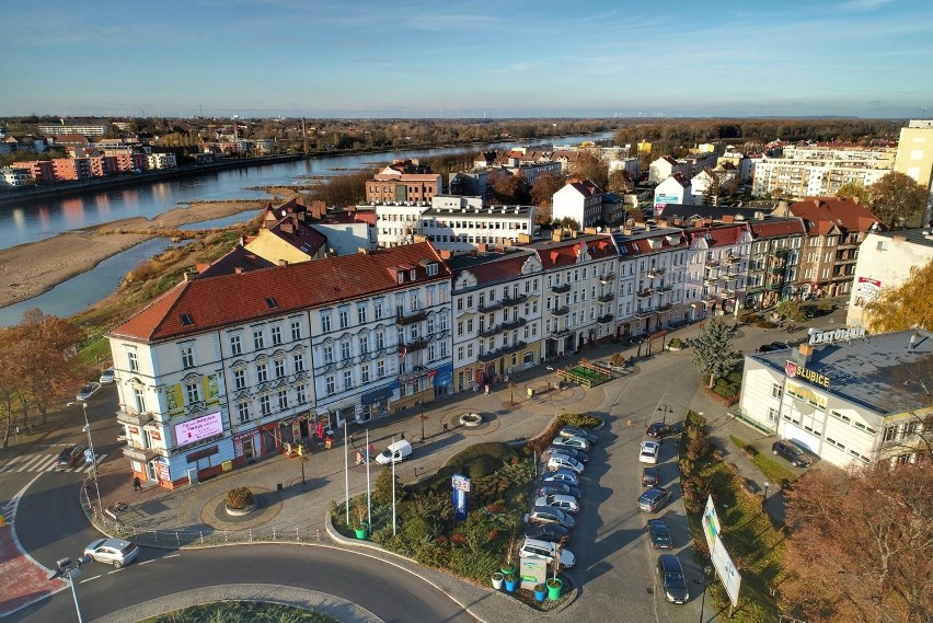 Zdjęcia wykonał gorzowianin Grzegorz Walkowski, który od...