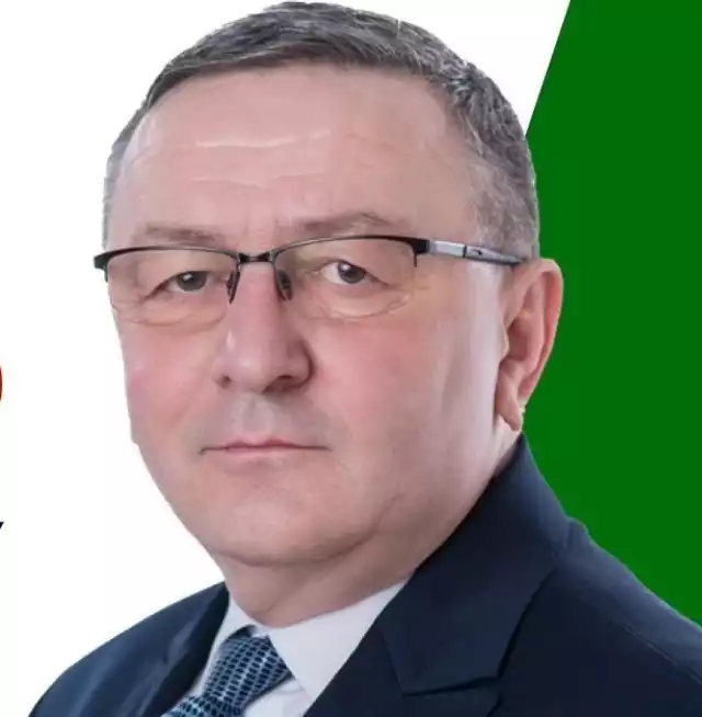 Mirosław Murzydło ponownie wójtem gminy Subkowy. Wygrał 26 głosami