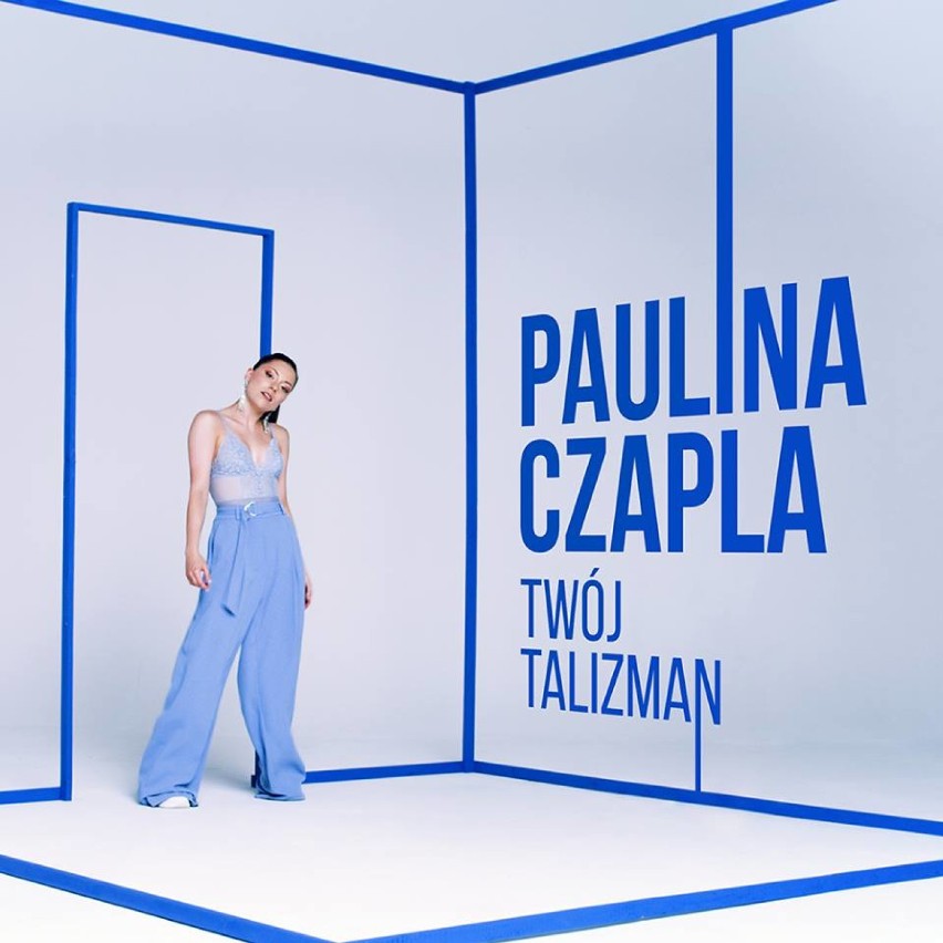 "Twój talizman" Pauliny Czapli. Zobacz pierwszy teledysk tej piosenkarki z Malborka