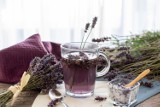 Lawenda – poznaj jej właściwości oraz zastosowanie. Jak suszyć lawendę i kiedy pić z niej herbatę? 