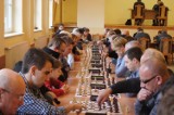 Mistrzostwa w szachach szybkich w Wiszni Małej