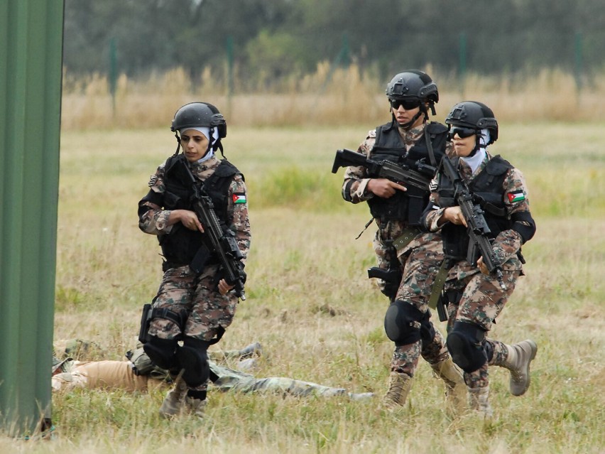 Dni NATO w Ostrawie 2022 - PROGRAM. To największy pokaz obronności w Europie! Będą czołgi, helikoptery, samoloty...