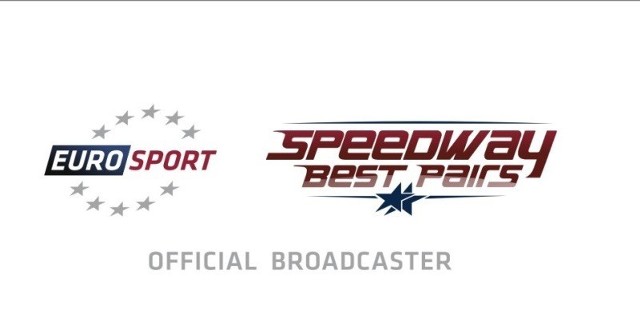 Najlepsze żużlowe pary świata czyli EUROSPORT SPEEDWAY BEST PAIRS .