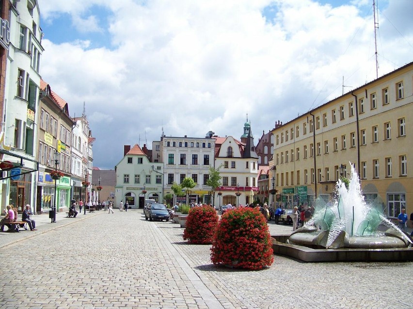 Poznajcie najpopularniejsze nazwiska w Żarach.

26. Kubiak