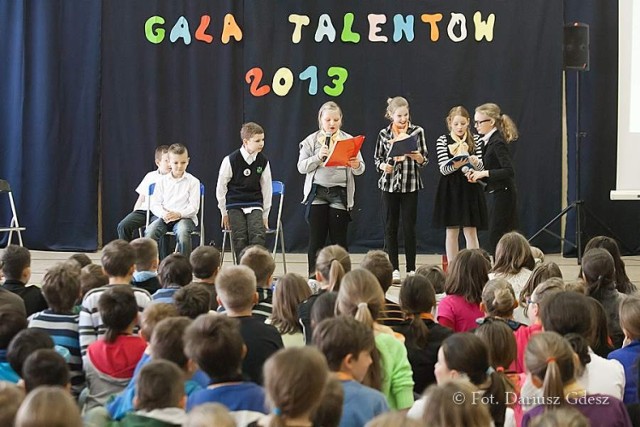 Gala Talentów 2013