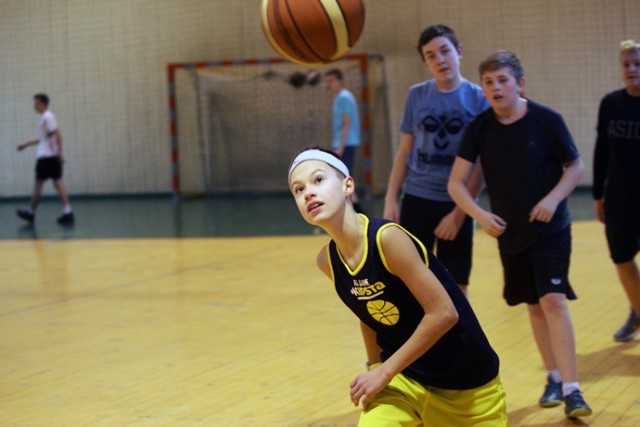 Ferie na sportowo z Ośrodkiem Sportu i Rekreacji w Legnicy