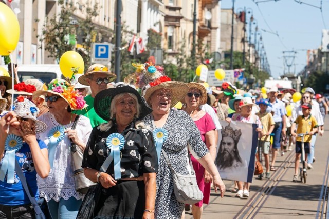 W Bydgoszczy w dniach 12-18 czerwca odbędzie się pierwsza bydgoska Seniorada. Przedstawiamy, co się będzie działo