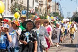 Pierwsza bydgoska Seniorada - marsz kapeluszowy, festyn rodzinny, potańcówka, piknik... Będzie się działo!