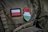 Pożegnanie VI zmiany Polskiego Kontyngentu Wojskowego odlatującego do Libanu