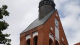 Wieża kościelna w Koczale doczeka się remontu. Będą też ułatwienia dla niepełnosprawnych | ZDJĘCIA, WIDEO