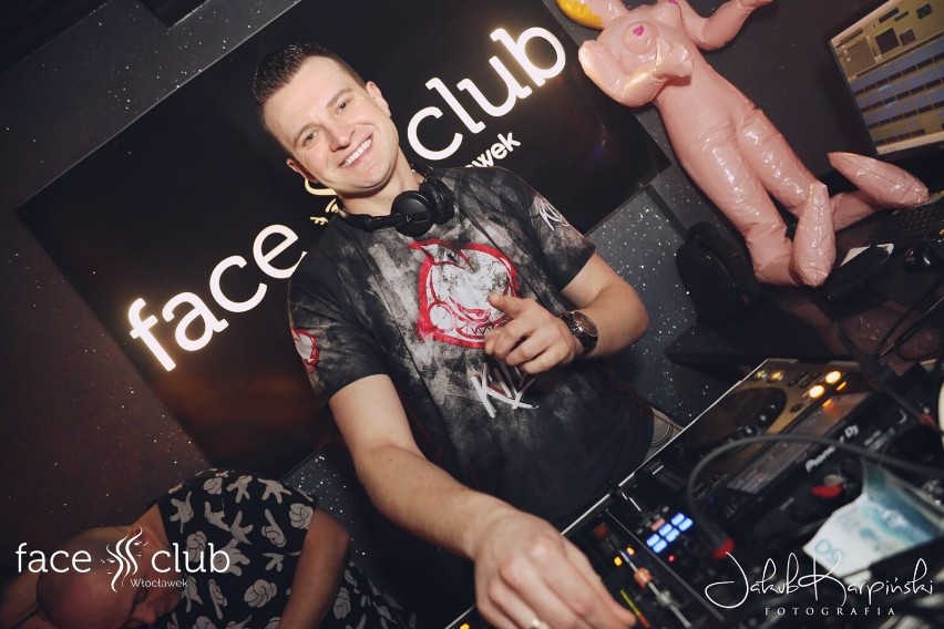 Face Club Włocławek - 17.03.2023