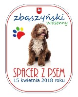 I Zbąszyński Wiosenny Spacer z Psem pod patronatem Burmistrza Zbąszynia