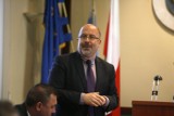 Legnica: Krzysztof Dybek nowym wiceprzewodniczącym rady miasta